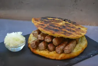 Ćevapi King