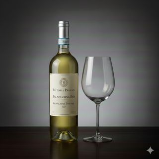 Falanghina Tardiva 13,5%
