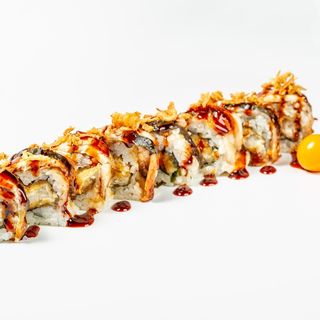 99.unagi roll 8pz