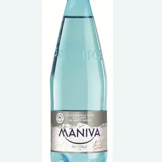 Apa minerală