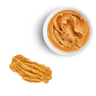 Salsa Peanut Butter Salted Caramel