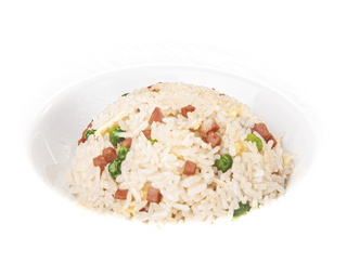 229. Riso alla cantonese