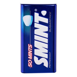Smint Menta 35g