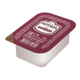 Соус барбекю (25г)