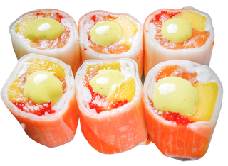 Aromaki Ibiza - 6Pcs