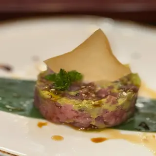 Tuna Taru Taru