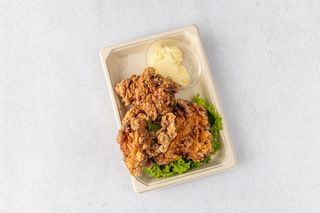 Karaage