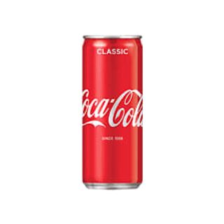 Coca-Cola 33 cl 