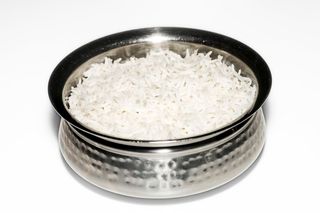 Arroz Basmati