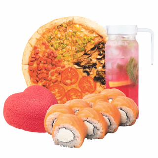 Сет Ночной TGDK