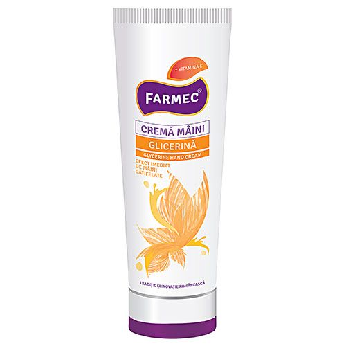 Creme de maini