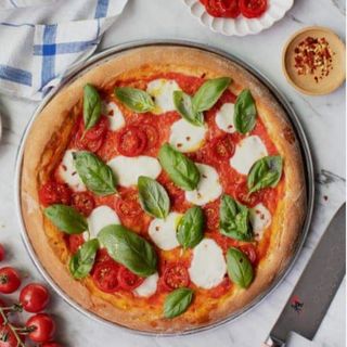 Pizza griega 31 cm