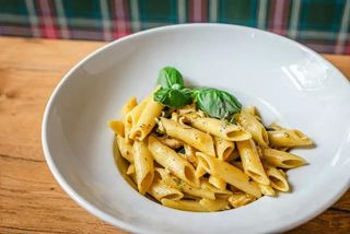 PENNE ALL GORGONZOLLA_T