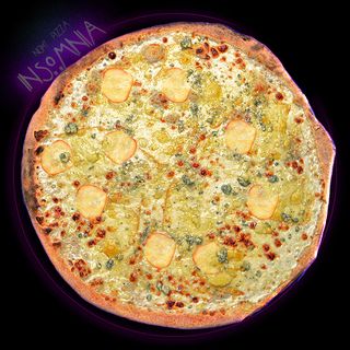 Лакт О'Зита