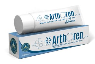 Gel Arthoren Frio