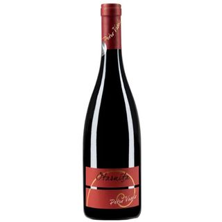 Rosu de Petro Vaselo