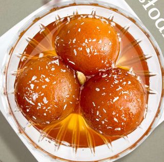 Gulab Jamun