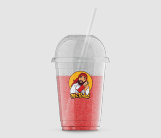 Iced Tea Morello Cherry
