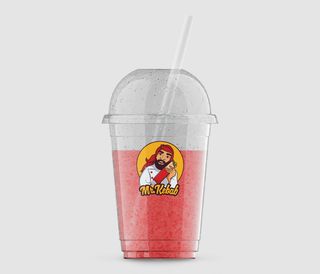 Iced Tea Morello Cherry