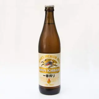 Birra Kirin
