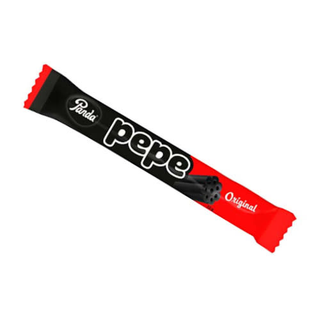 Cfv Regaliz Pepe  (32 g.)