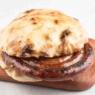Domaća kobasica 200g