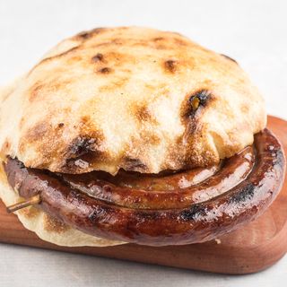 Domaća kobasica 200g