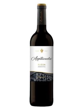 Azpilicueta Crianza (750 Ml.)