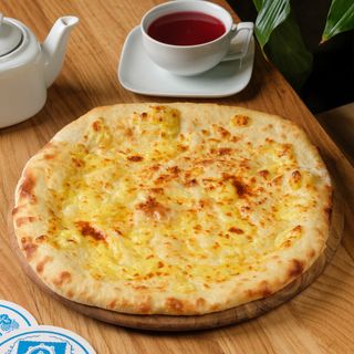 მეგრული ხაჭაპური