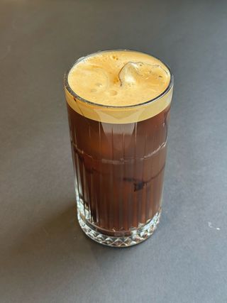Cold Americano