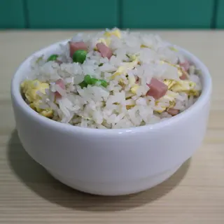 Arroz chao chao
