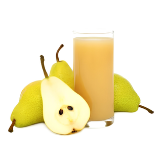 Jus de Poire