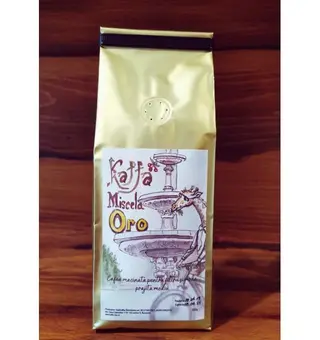 Oro 250g