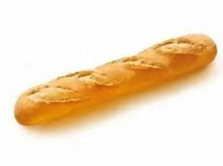 1 baguette