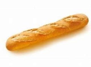 1 baguette