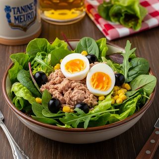 Thunfisch