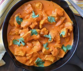 Pack De Plain Nan (3 Uds.) Con 1 Pollo Teeka Masala