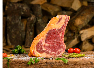 Chuleton Vaca Rubia Madurada (KG)