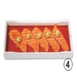 57. CARPACCIO SALMÓN