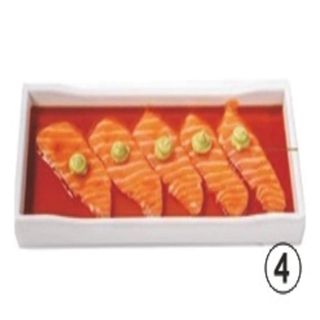 57. CARPACCIO SALMÓN