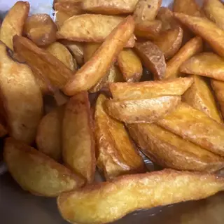 PATATAS DELUXE 