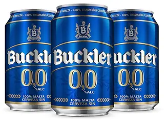 Cerveza 0.0