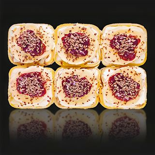 ЧІЗРОЛ ВИШНЯ В ШОКОЛАДІ (200 г)