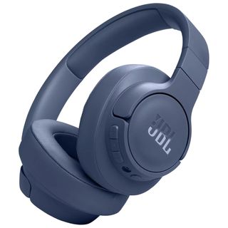 JBL Casque Tune 770 NC BT Bleu