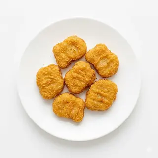 Nuggets De Pollo (5 Uds.)