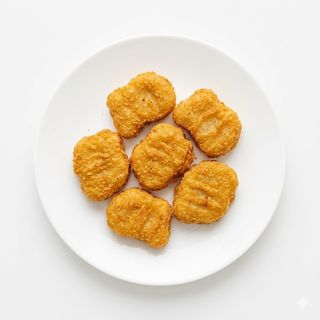 Nuggets De Pollo (5 Uds.)