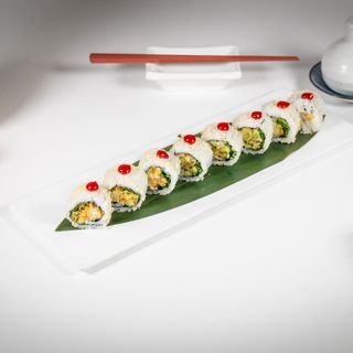 Euterra roll - 8 pezzi