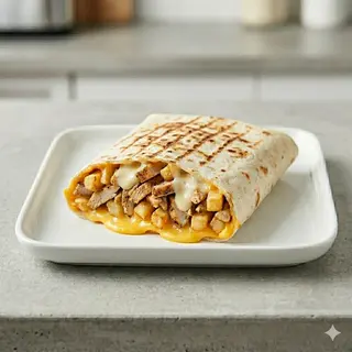 Taco Kebab