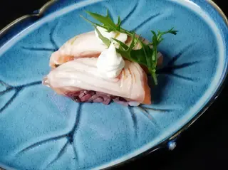 Nigiri Negro (2 Pzs.)