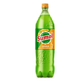 Sumol Laranja 1,5 L